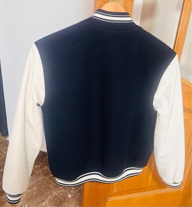 Chaqueta H&M Niña Talla 10-11 Años