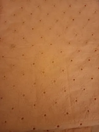 Retal algodón 50x150cm