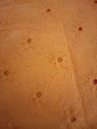 Retal algodón 50x150cm