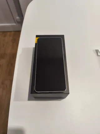 Xiaomi POCO X6 Pro 5G Negro 256 gb