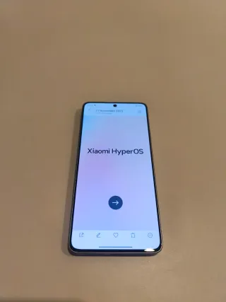 Xiaomi POCO X6 Pro 5G Negro 256 gb