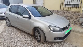 Volkswagen Golf 2009
