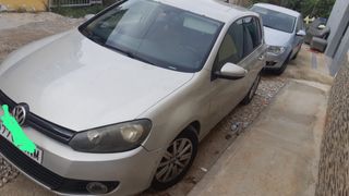 Volkswagen Golf 2009