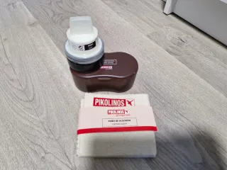 Botas Pikolinos Negras Talla 38