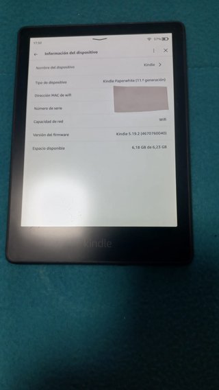 kindle paperwhite 11