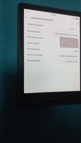 kindle paperwhite 11