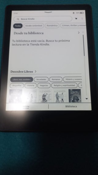 kindle paperwhite 11