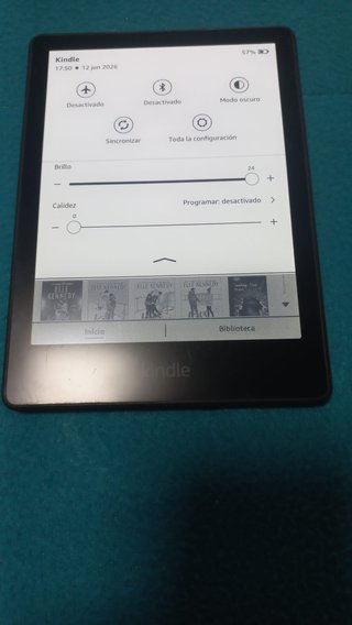 kindle paperwhite 11