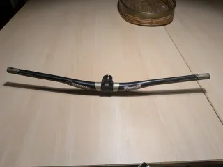 Manillar Renthal Fatbar Carbon 35