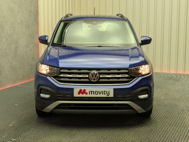 VOLKSWAGEN T-CROSS 1.0 TSI LIFE 115CV