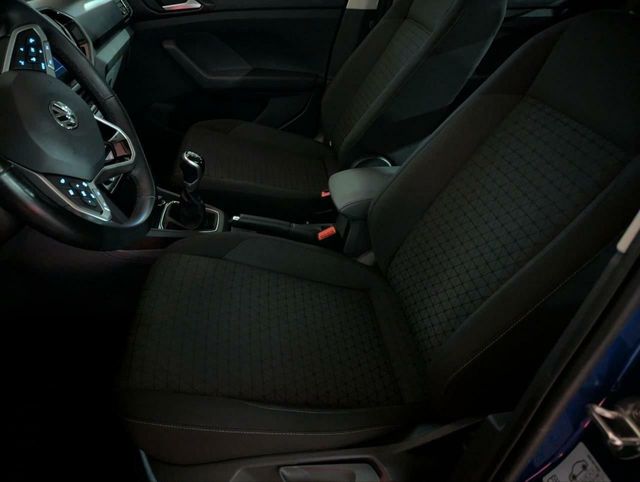VOLKSWAGEN T-CROSS 1.0 TSI LIFE 115CV