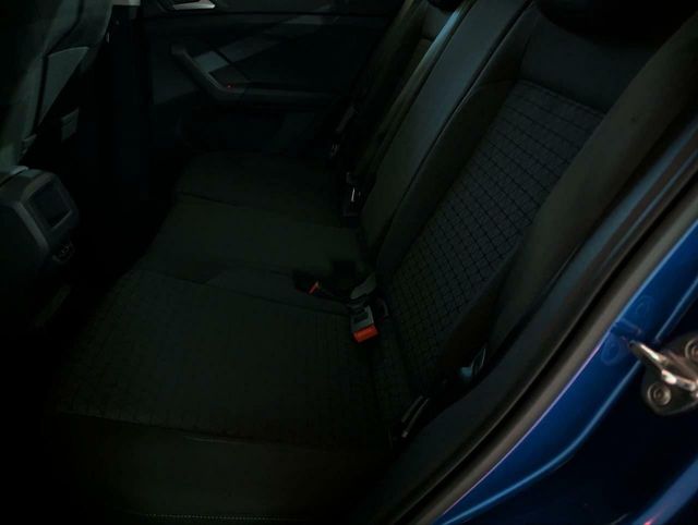 VOLKSWAGEN T-CROSS 1.0 TSI LIFE 115CV