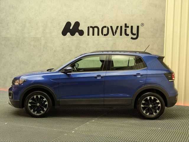 VOLKSWAGEN T-CROSS 1.0 TSI LIFE 115CV