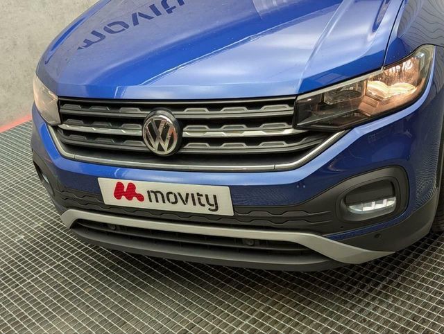 VOLKSWAGEN T-CROSS 1.0 TSI LIFE 115CV