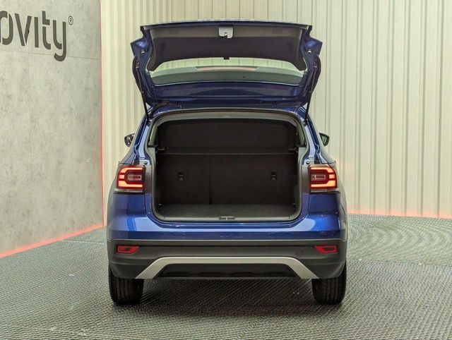 VOLKSWAGEN T-CROSS 1.0 TSI LIFE 115CV