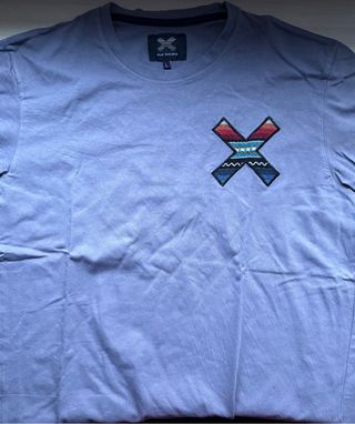 Camiseta Blue Banana Talla L