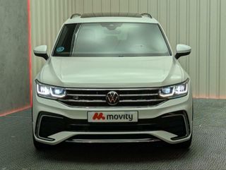 VOLKSWAGEN TIGUAN R-LINE 2.0 TDI 150CV DSG