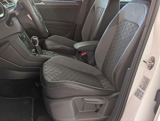 VOLKSWAGEN TIGUAN R-LINE 2.0 TDI 150CV DSG