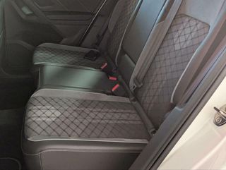 VOLKSWAGEN TIGUAN R-LINE 2.0 TDI 150CV DSG