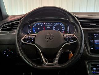 VOLKSWAGEN TIGUAN R-LINE 2.0 TDI 150CV DSG