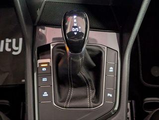VOLKSWAGEN TIGUAN R-LINE 2.0 TDI 150CV DSG