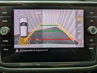 VOLKSWAGEN TIGUAN R-LINE 2.0 TDI 150CV DSG