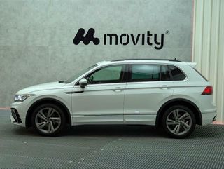 VOLKSWAGEN TIGUAN R-LINE 2.0 TDI 150CV DSG