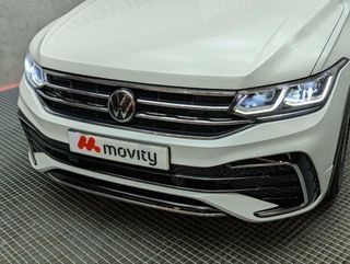 VOLKSWAGEN TIGUAN R-LINE 2.0 TDI 150CV DSG