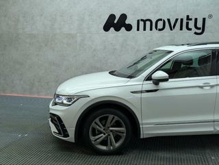 VOLKSWAGEN TIGUAN R-LINE 2.0 TDI 150CV DSG