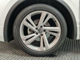 VOLKSWAGEN TIGUAN R-LINE 2.0 TDI 150CV DSG