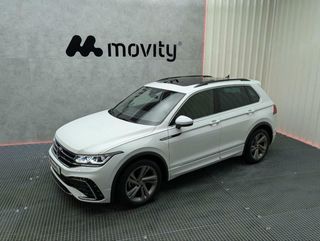 VOLKSWAGEN TIGUAN R-LINE 2.0 TDI 150CV DSG