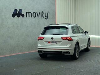 VOLKSWAGEN TIGUAN R-LINE 2.0 TDI 150CV DSG