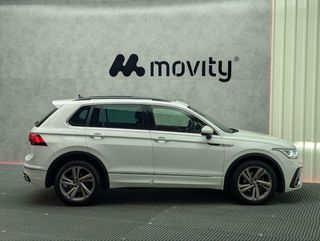 VOLKSWAGEN TIGUAN R-LINE 2.0 TDI 150CV DSG