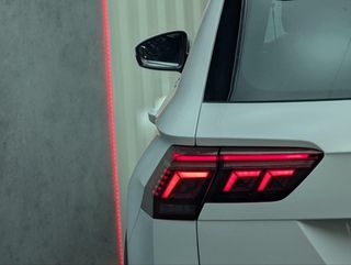 VOLKSWAGEN TIGUAN R-LINE 2.0 TDI 150CV DSG