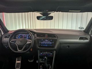 VOLKSWAGEN TIGUAN R-LINE 2.0 TDI 150CV DSG