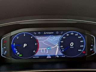 VOLKSWAGEN TIGUAN R-LINE 2.0 TDI 150CV DSG