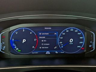 VOLKSWAGEN TIGUAN R-LINE 2.0 TDI 150CV DSG