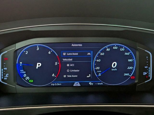 VOLKSWAGEN TIGUAN R-LINE 2.0 TDI 150CV DSG