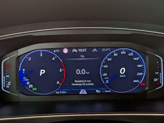 VOLKSWAGEN TIGUAN R-LINE 2.0 TDI 150CV DSG