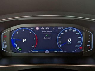 VOLKSWAGEN TIGUAN R-LINE 2.0 TDI 150CV DSG