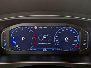 VOLKSWAGEN TIGUAN R-LINE 2.0 TDI 150CV DSG