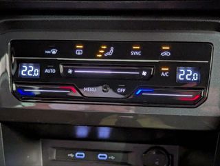 VOLKSWAGEN TIGUAN R-LINE 2.0 TDI 150CV DSG