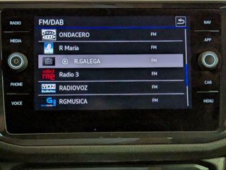 VOLKSWAGEN TIGUAN R-LINE 2.0 TDI 150CV DSG