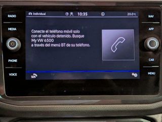 VOLKSWAGEN TIGUAN R-LINE 2.0 TDI 150CV DSG