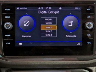 VOLKSWAGEN TIGUAN R-LINE 2.0 TDI 150CV DSG