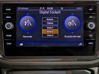 VOLKSWAGEN TIGUAN R-LINE 2.0 TDI 150CV DSG