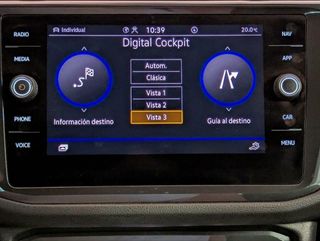 VOLKSWAGEN TIGUAN R-LINE 2.0 TDI 150CV DSG