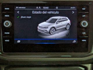 VOLKSWAGEN TIGUAN R-LINE 2.0 TDI 150CV DSG