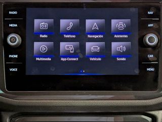 VOLKSWAGEN TIGUAN R-LINE 2.0 TDI 150CV DSG