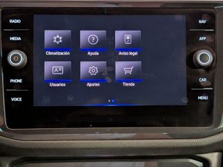 VOLKSWAGEN TIGUAN R-LINE 2.0 TDI 150CV DSG